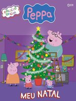 Histórias da Peppa Pig